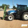 New Holland T4060 Tractor 1