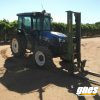 New Holland T4060 Tractor 6